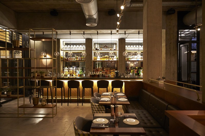 The SUD Family expands with SUD DBAYEH, HEIGHTS & LA PETITE TABLE 